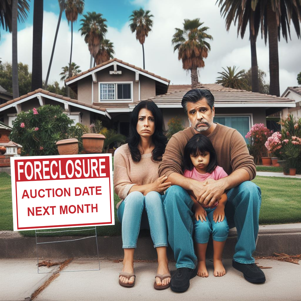 Loan Modification Foreclosure Mortgage restructure